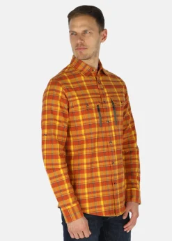 Swedemount Nordkap Trekking Shirt
