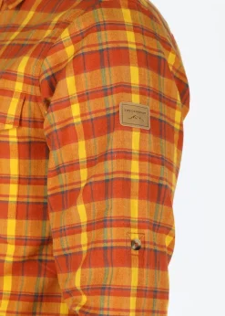 Swedemount Nordkap Trekking Shirt