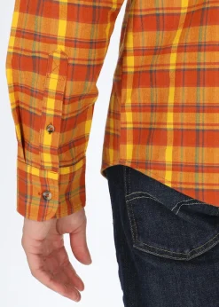 Swedemount Nordkap Trekking Shirt