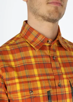 Swedemount Nordkap Trekking Shirt