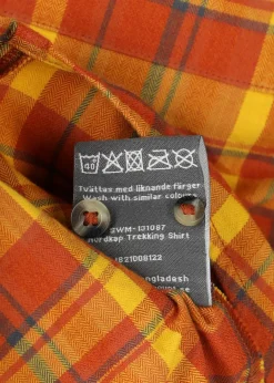 Swedemount Nordkap Trekking Shirt