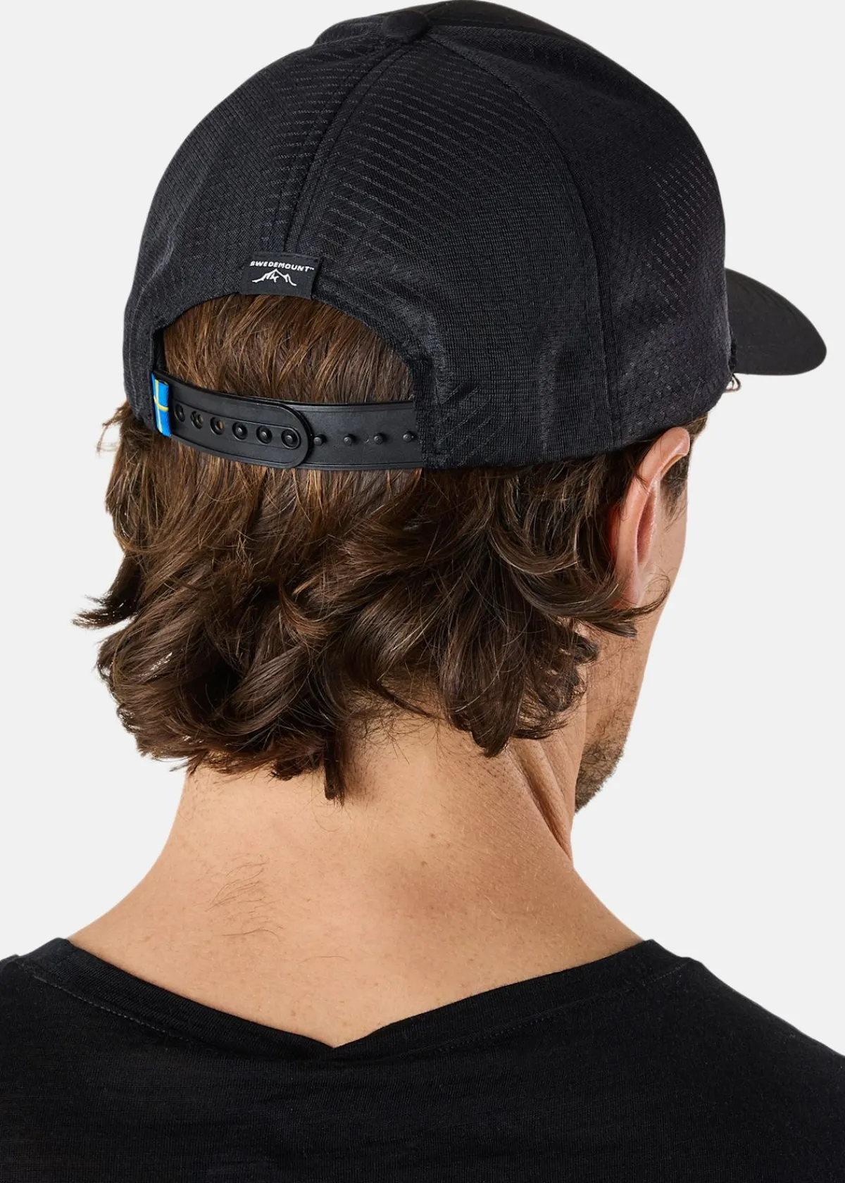 Swedemount Nordkap Trucker Cap II