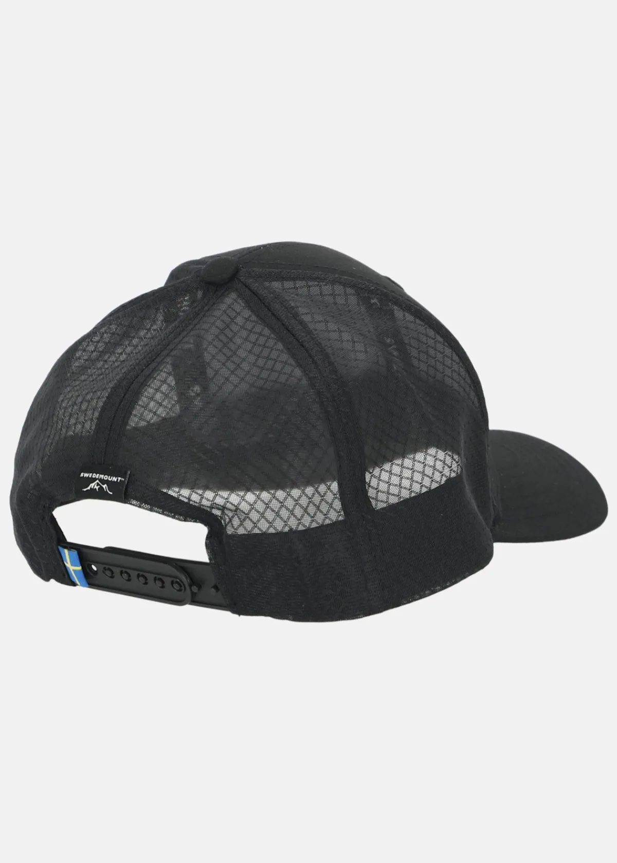Swedemount Nordkap Trucker Cap II