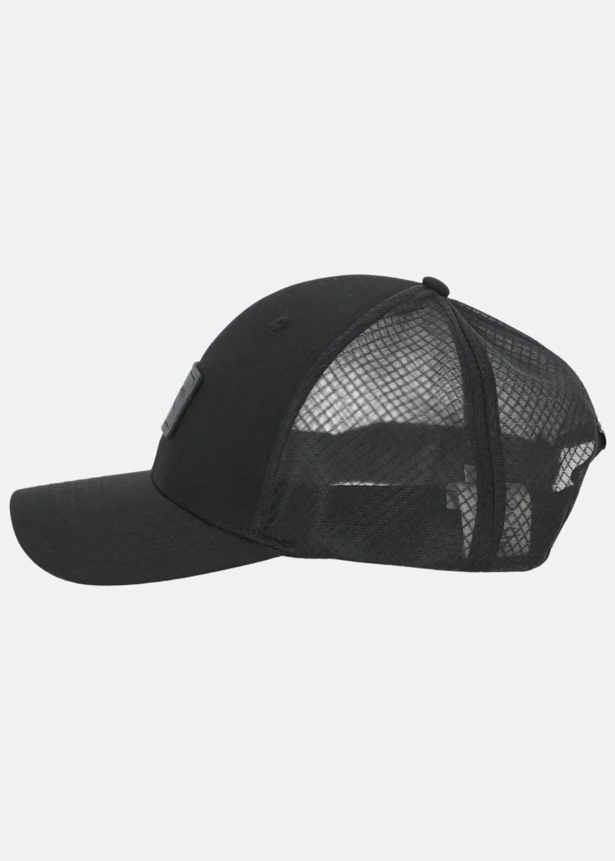 Swedemount Nordkap Trucker Cap II