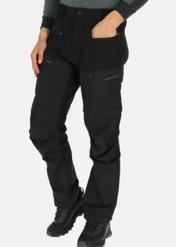 Swedemount Nordkap Zip-Off Pants 2.0
