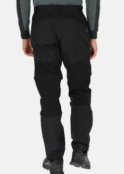 Swedemount Nordkap Zip-Off Pants 2.0