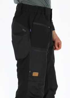 Swedemount Nordkap Zip-Off Pants 2.0