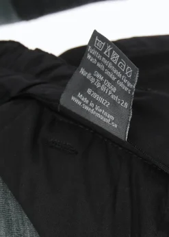 Swedemount Nordkap Zip-Off Pants 2.0