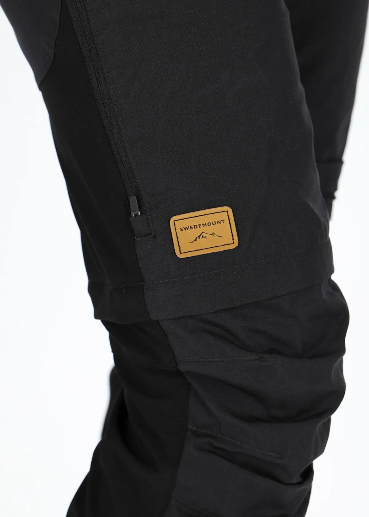 Swedemount Nordkap Zip-Off Pants 2.0 W