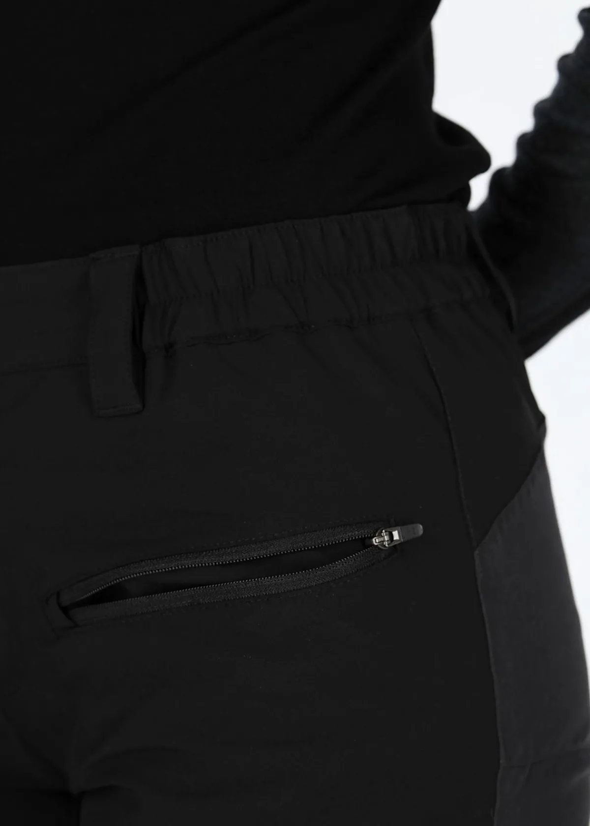 Swedemount Nordkap Zip-Off Pants 2.0 W