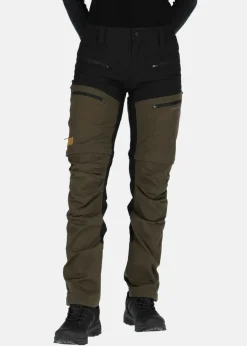 Swedemount Nordkap Zip-Off Pants 2.0 W