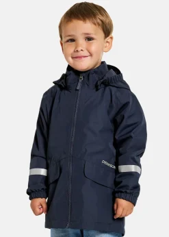 Barn Didriksons NORMA KIDS JKT 3