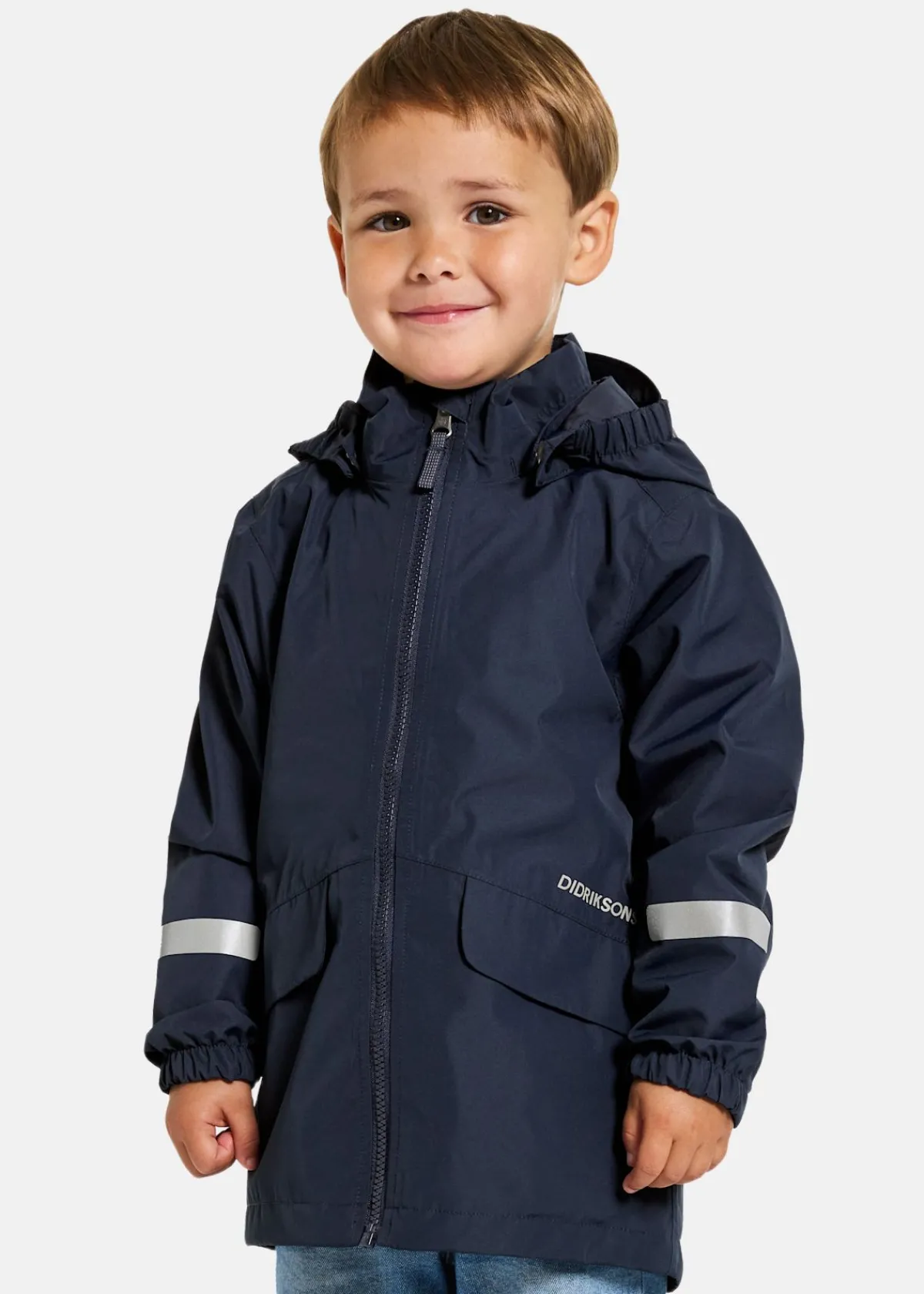 Barn Didriksons NORMA KIDS JKT 3