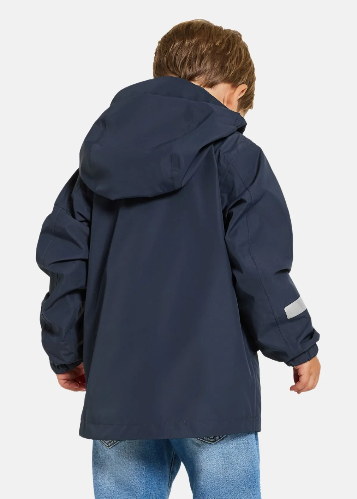 Barn Didriksons NORMA KIDS JKT 3