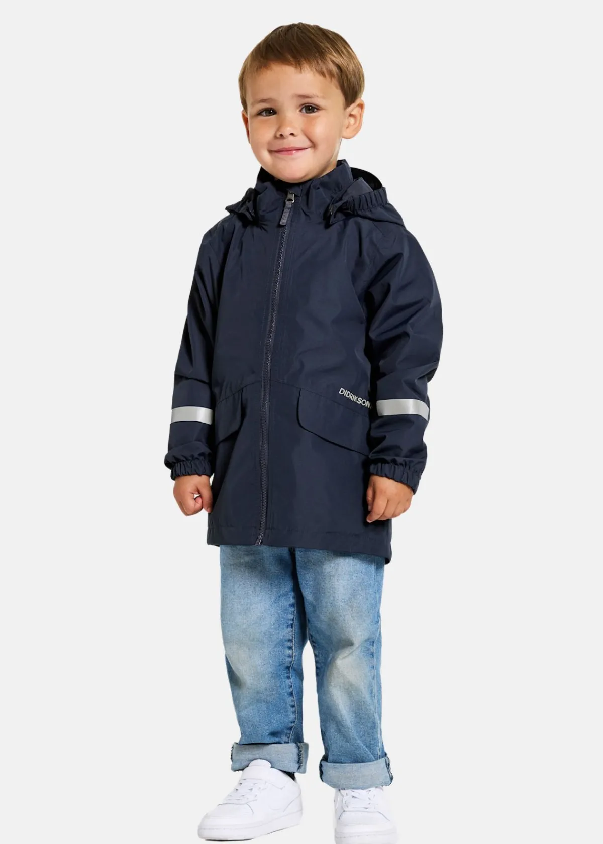 Barn Didriksons NORMA KIDS JKT 3