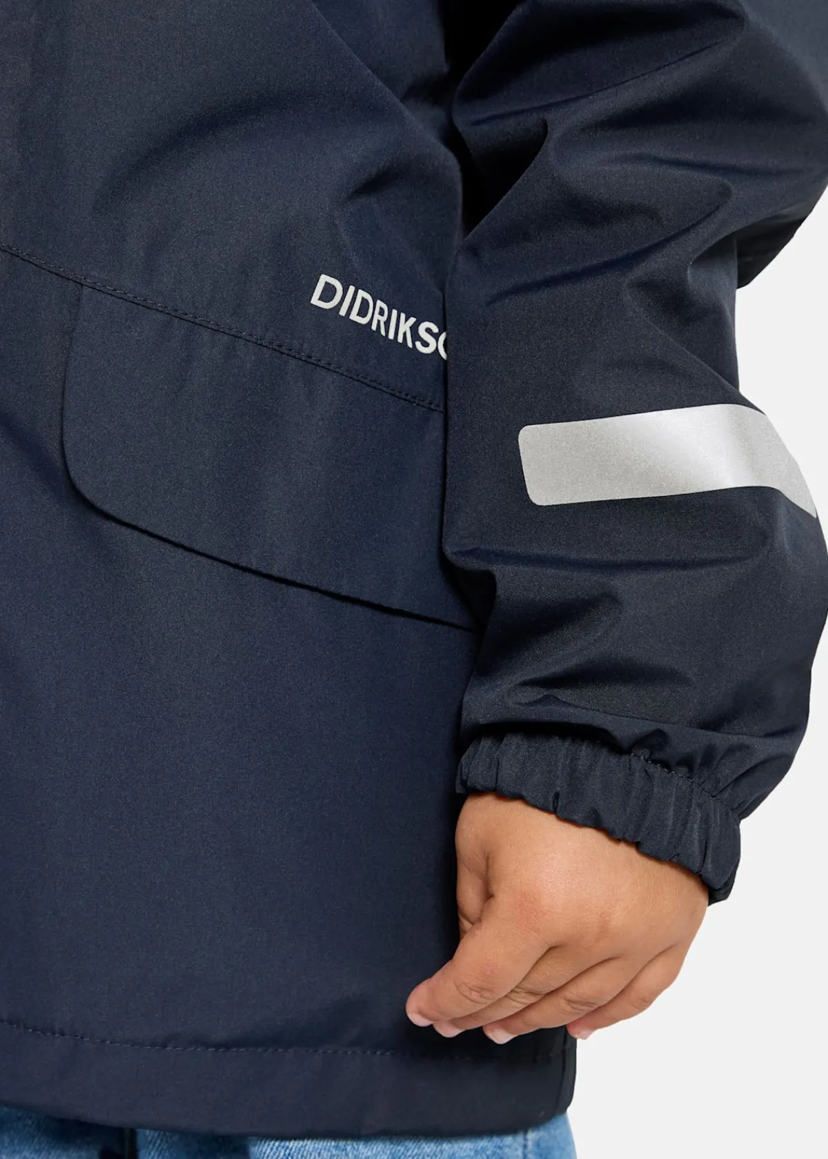 Barn Didriksons NORMA KIDS JKT 3
