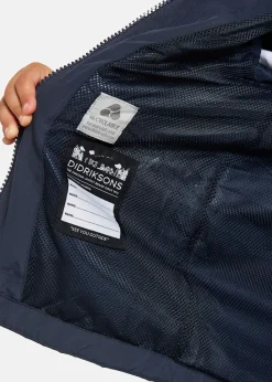 Barn Didriksons NORMA KIDS JKT 3