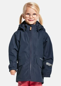Barn Didriksons NORMA KIDS JKT 2