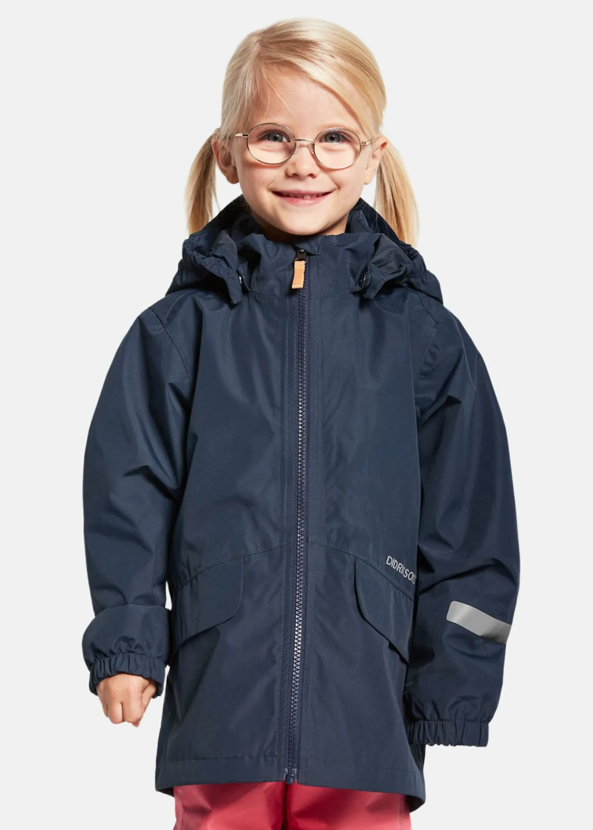 Barn Didriksons NORMA KIDS JKT 2