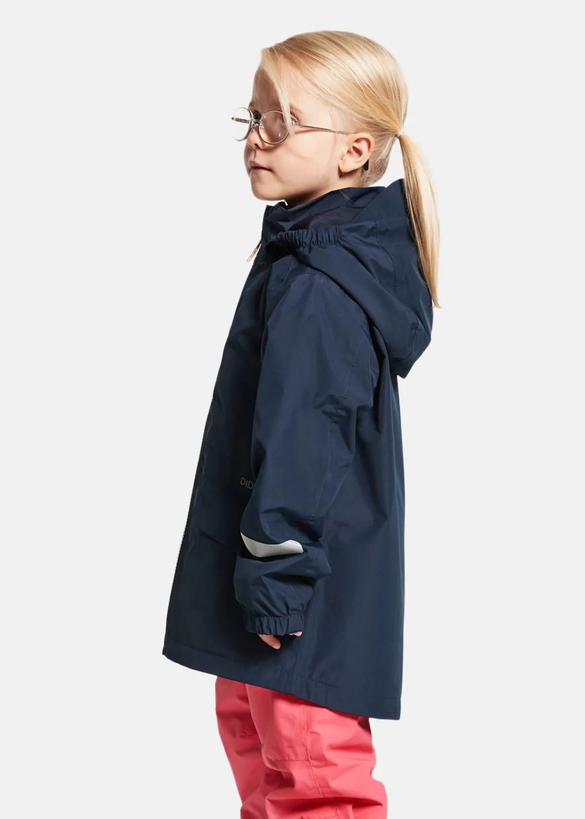 Barn Didriksons NORMA KIDS JKT 2