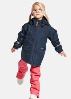 Barn Didriksons NORMA KIDS JKT 2