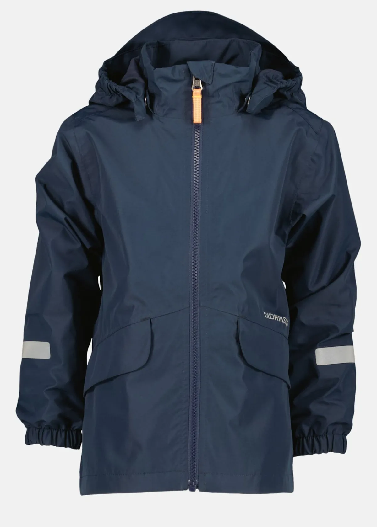 Barn Didriksons NORMA KIDS JKT 2