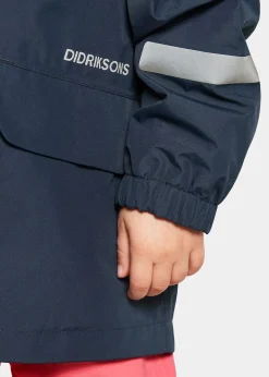 Barn Didriksons NORMA KIDS JKT 2