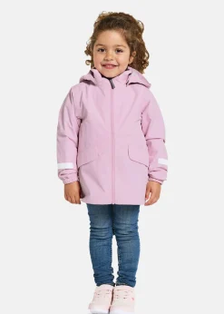Barn Didriksons NORMA KIDS JKT 3