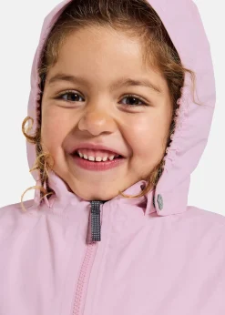 Barn Didriksons NORMA KIDS JKT 3