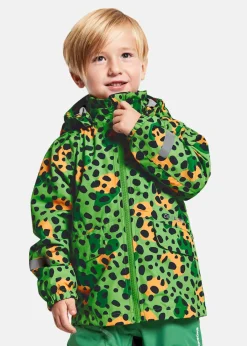 Barn Didriksons NORMA KIDS PR JKT