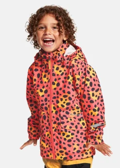 Barn Didriksons NORMA KIDS PR JKT