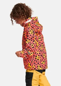 Barn Didriksons NORMA KIDS PR JKT