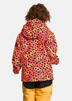 Barn Didriksons NORMA KIDS PR JKT