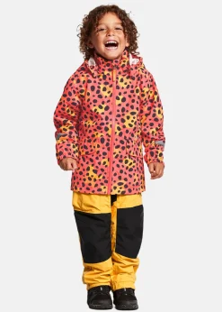Barn Didriksons NORMA KIDS PR JKT