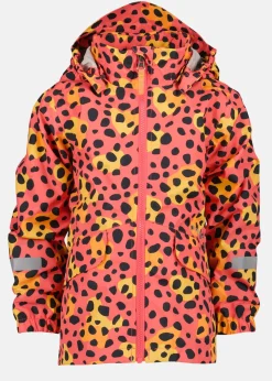Barn Didriksons NORMA KIDS PR JKT