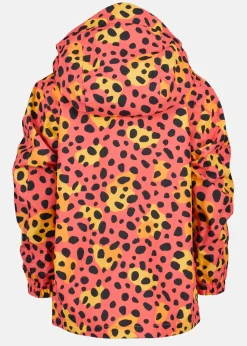 Barn Didriksons NORMA KIDS PR JKT