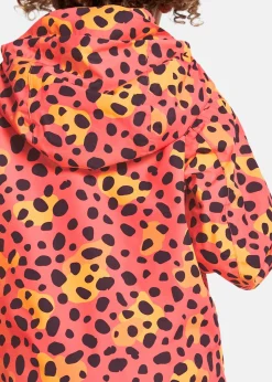 Barn Didriksons NORMA KIDS PR JKT