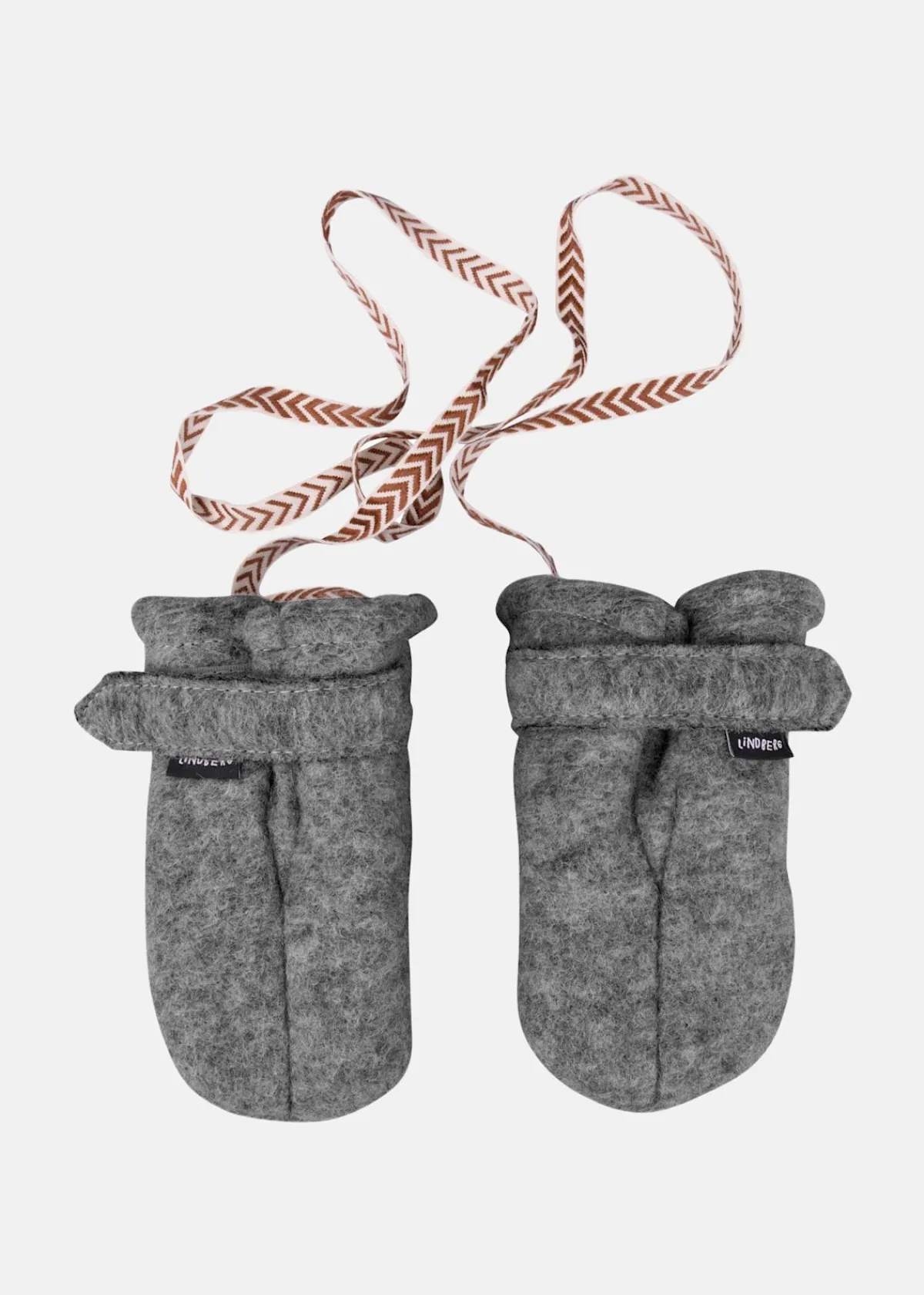 Barn Lindberg NORRLAND MINI MITTEN