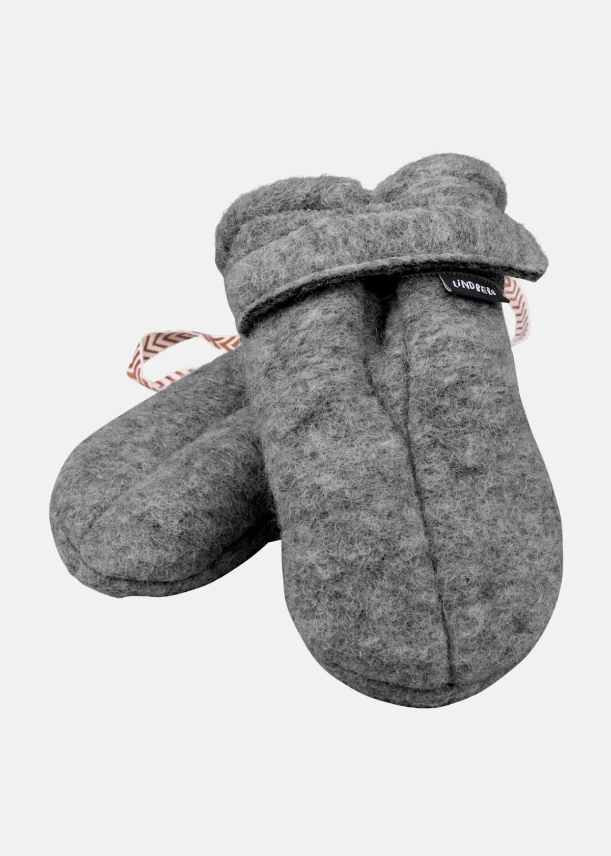 Barn Lindberg NORRLAND MINI MITTEN