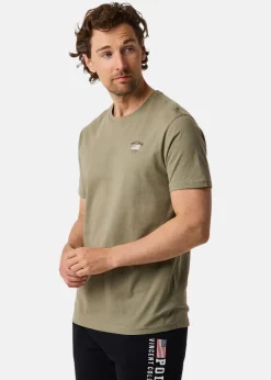 Saint Vincent North Carolina Tee
