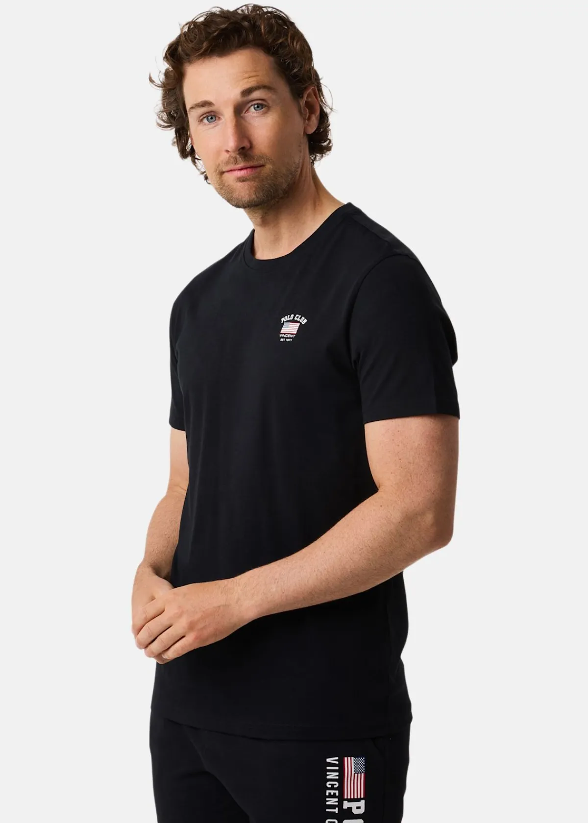 Saint Vincent North Carolina Tee