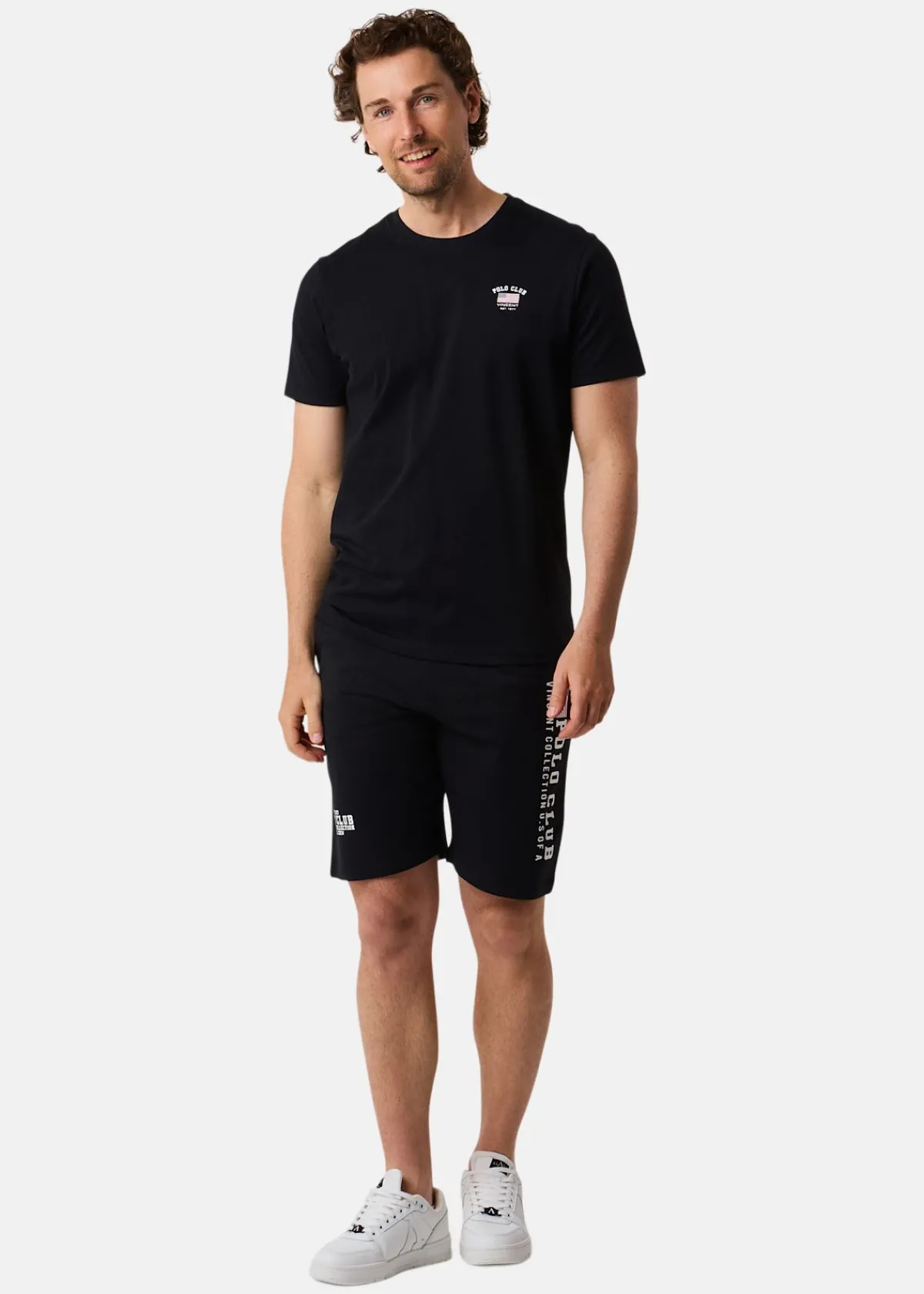 Saint Vincent North Carolina Tee