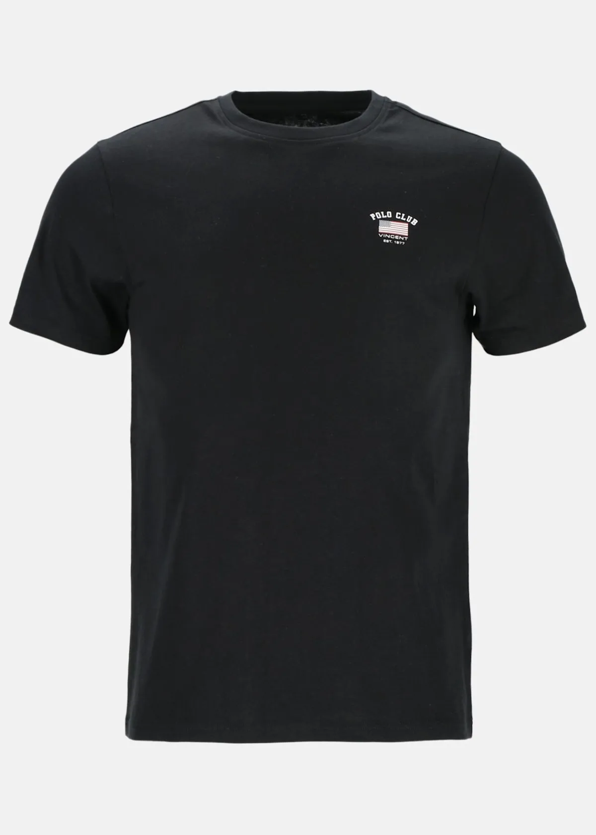 Saint Vincent North Carolina Tee