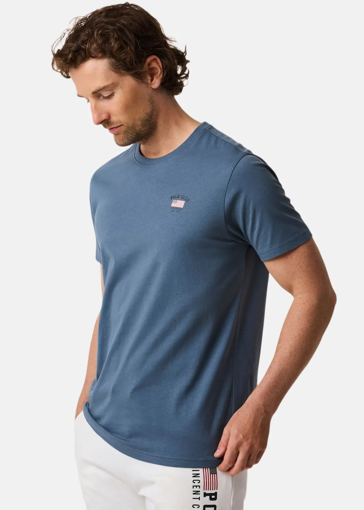 Saint Vincent North Carolina Tee