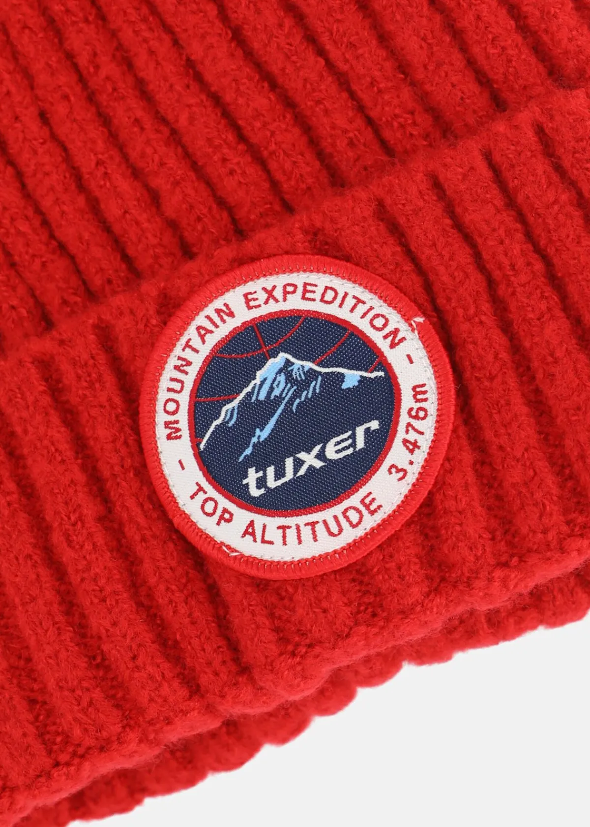 Tuxer NORTH POLE CAP