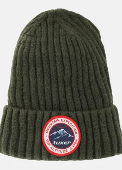 Tuxer NORTH POLE CAP