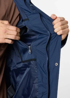 Tuxer NORTH POLE DOWN JACKET