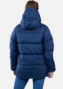 Tuxer NORTH POLE DOWN JACKET