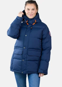 Tuxer NORTH POLE DOWN JACKET