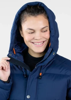Tuxer NORTH POLE DOWN JACKET